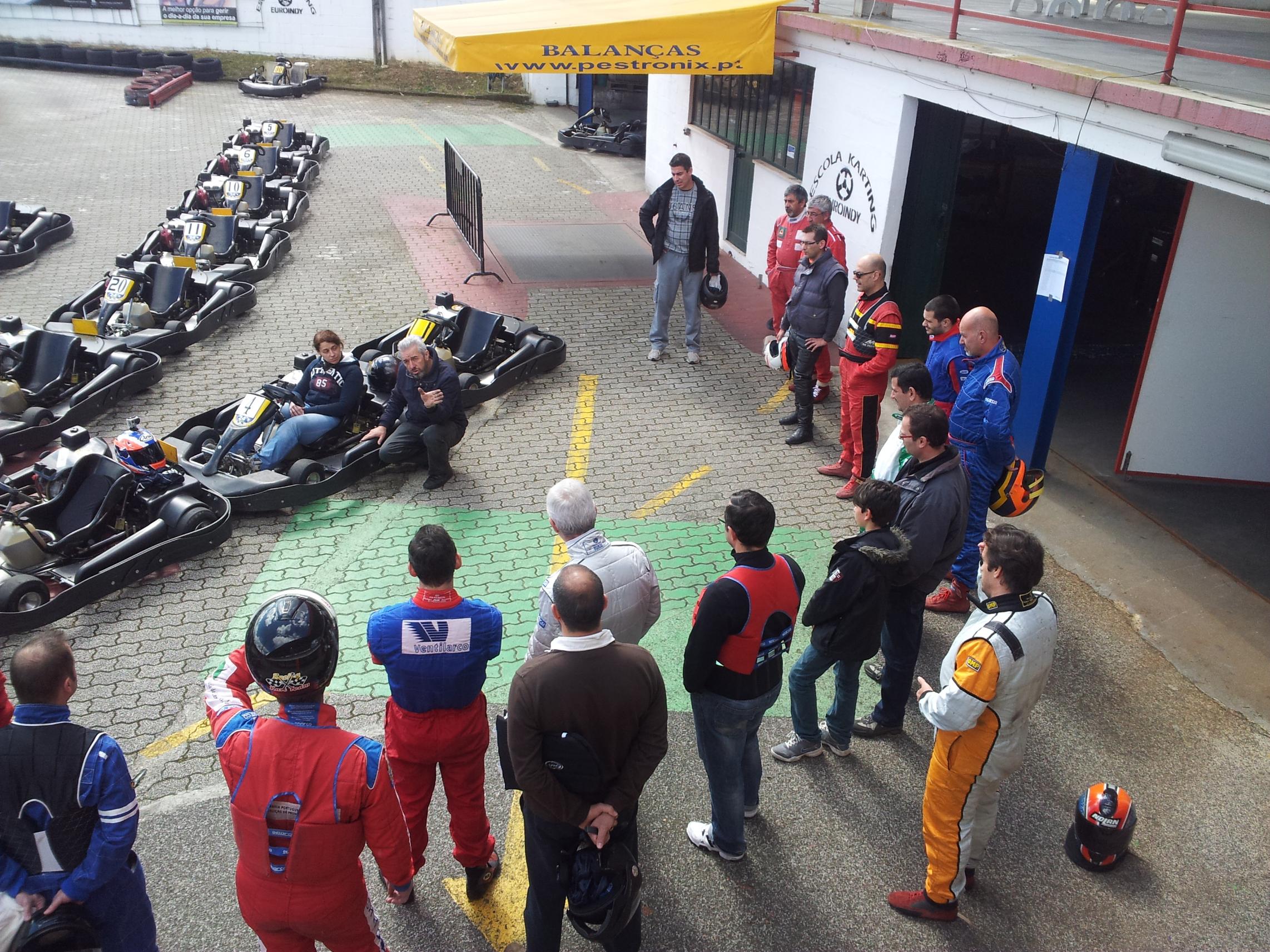 Challenge SSCGD 20149
